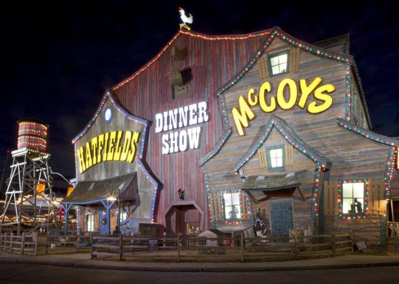 On Dolly Time 1 Mile From Dollywood Villa พิเจนฟอร์จ ภายนอก รูปภาพ