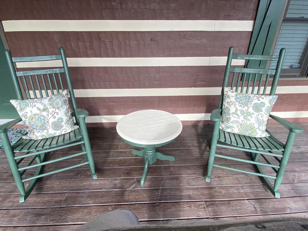 On Dolly Time 1 Mile From Dollywood Villa พิเจนฟอร์จ ภายนอก รูปภาพ